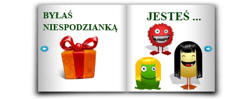 Zostań dzieckiem 