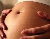 Seks podczas ciąży ?